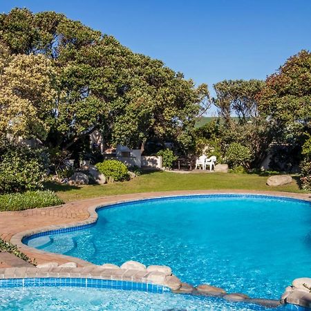 29@Whale Rock Estate Leilighet Hermanus Eksteriør bilde