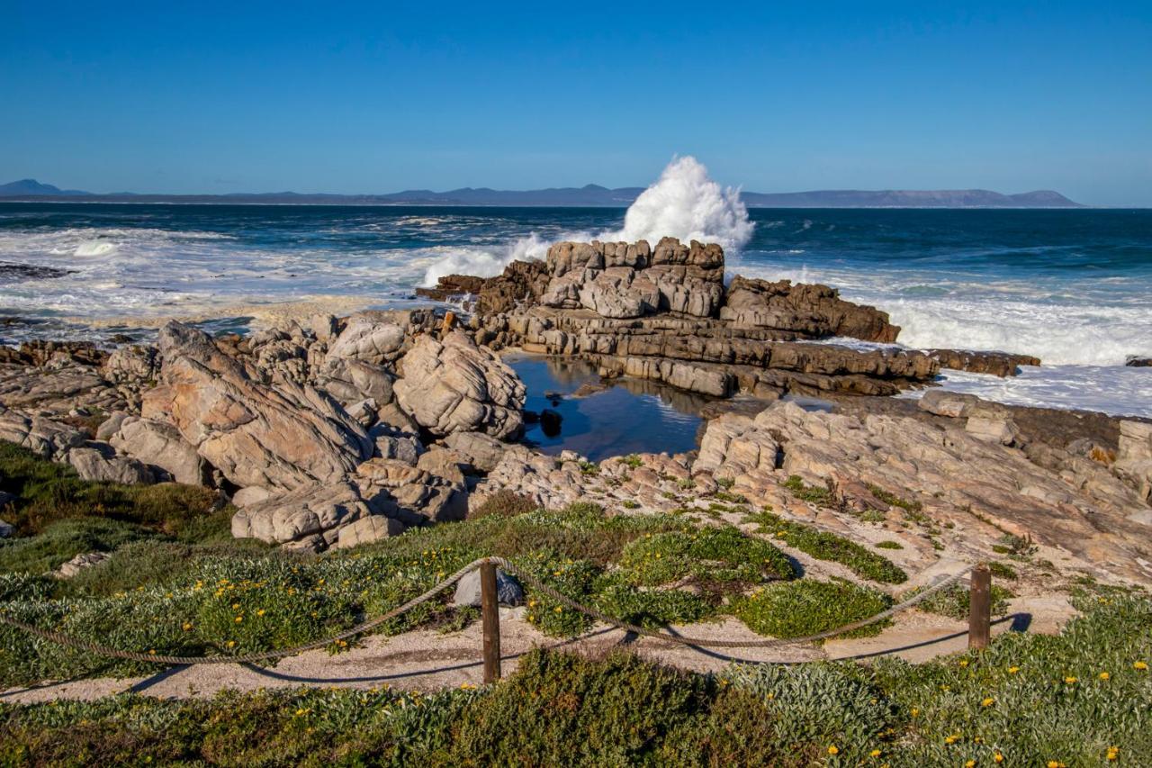 29@Whale Rock Estate Leilighet Hermanus Eksteriør bilde