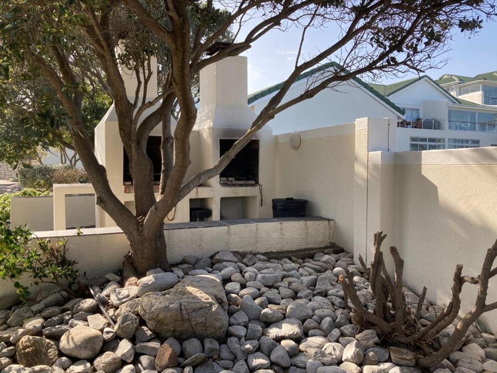 29@Whale Rock Estate Leilighet Hermanus Eksteriør bilde