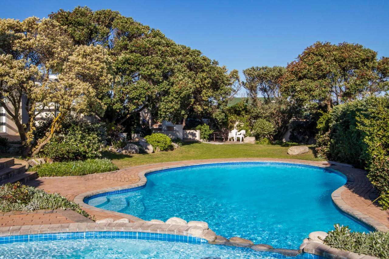 29@Whale Rock Estate Leilighet Hermanus Eksteriør bilde