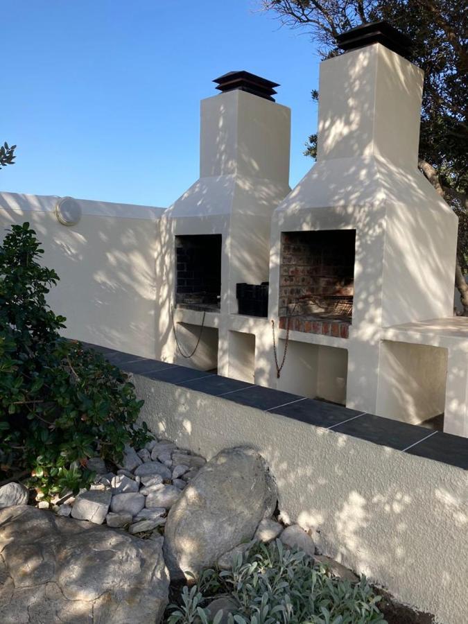 29@Whale Rock Estate Leilighet Hermanus Eksteriør bilde