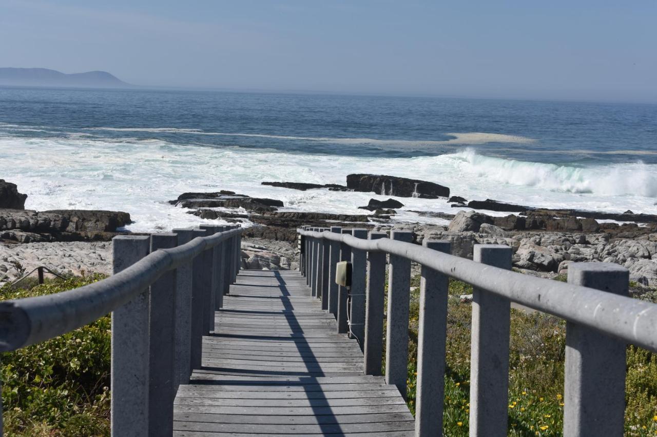29@Whale Rock Estate Leilighet Hermanus Eksteriør bilde